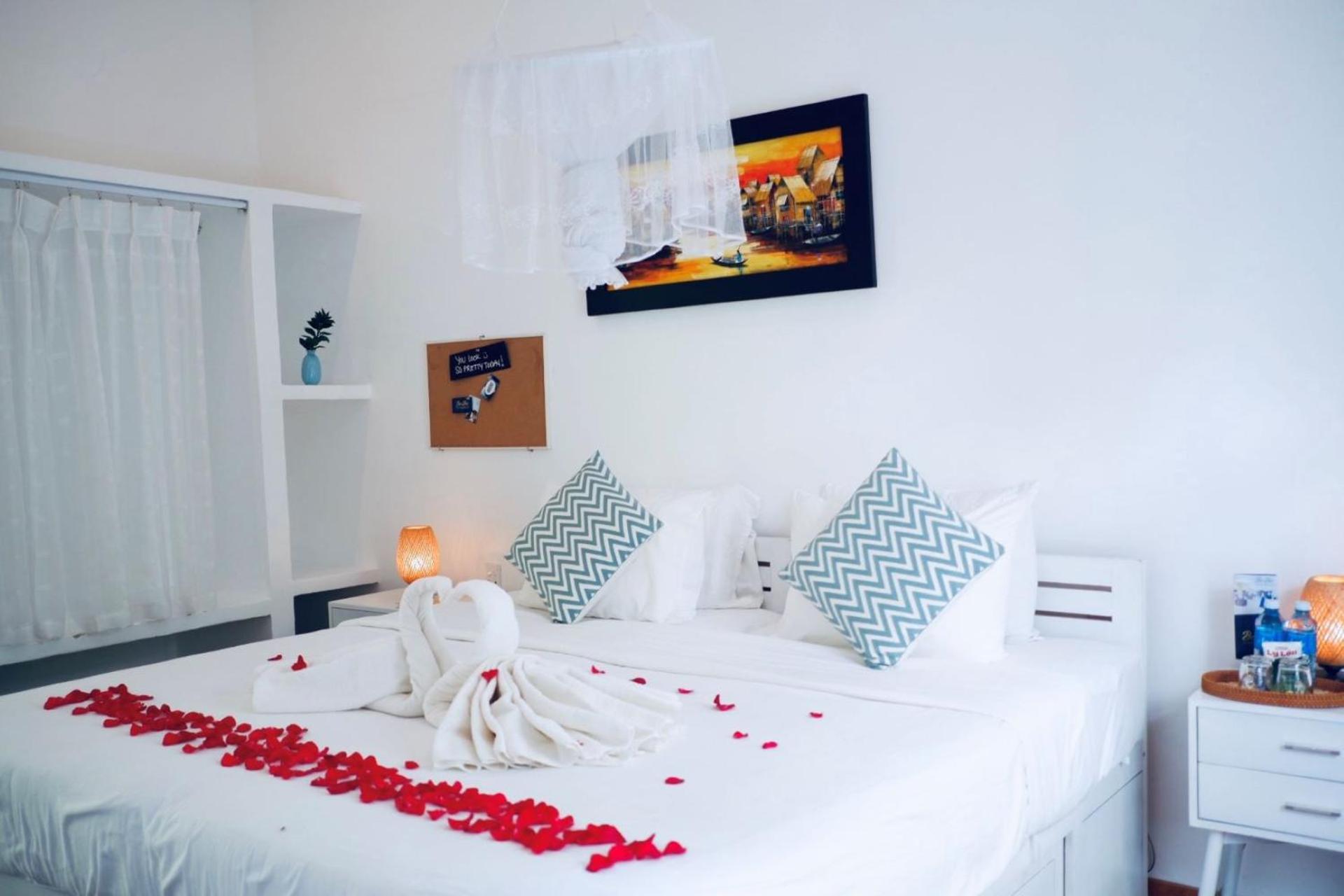 Wanderlust - Beach Side Hoi An An Ban Экстерьер фото
